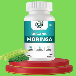 Ayurvedic Capsuls