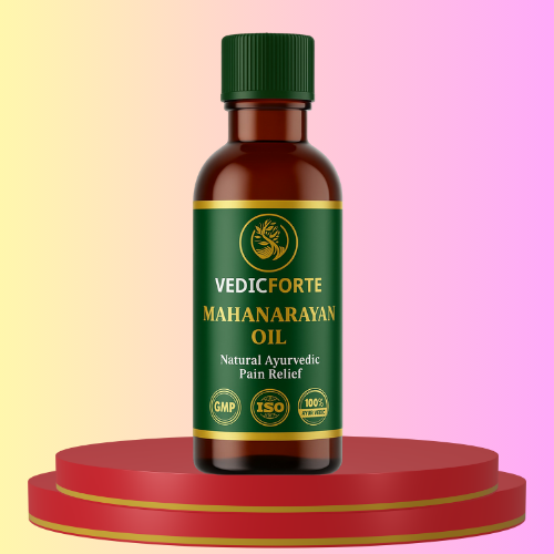 Oils